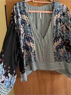 Free people